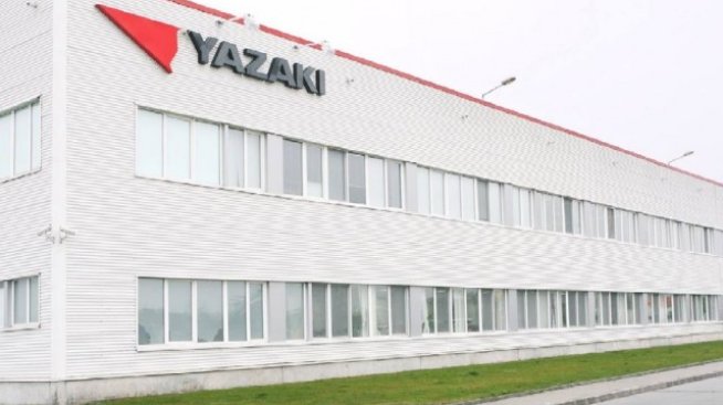 Японската Yazaki влага 45 млн. лв. в третия си завод в България