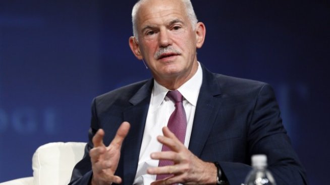 Папандреу към британците: Гърция остана в ЕС, направете го и вие