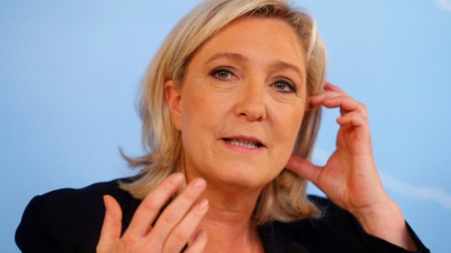 Идва ли и Frexit?