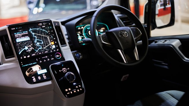 Колите на бъдещето - авангардни технологии навлизат в света на автомобилите