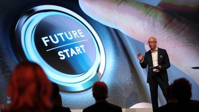 Бъдещето на зелените камиони не е свързано с батериите… все още