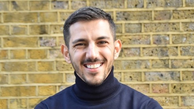 Основан от българин стартъп получи финансиране от Sequoia Capital