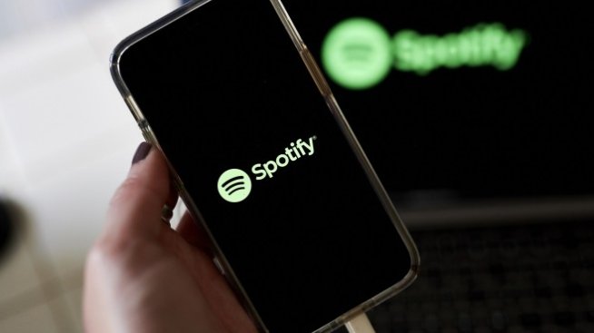 Spotify иска да има 1 млрд. слушатели до 2030 г. 