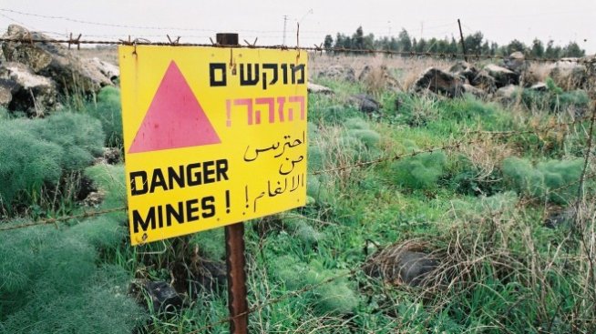 Пазарите се превърнаха в минно поле