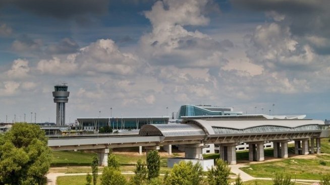 „СОФ Кънект“ обяви търг за ресторантите на летище София