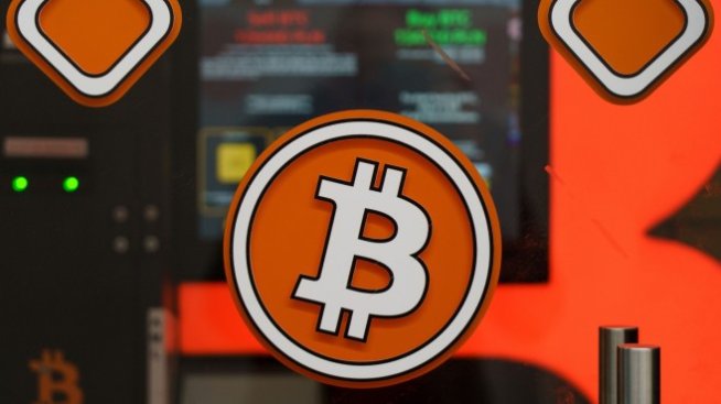 Лидерството на биткойна е най-силното от пика на бичия пазар насам
