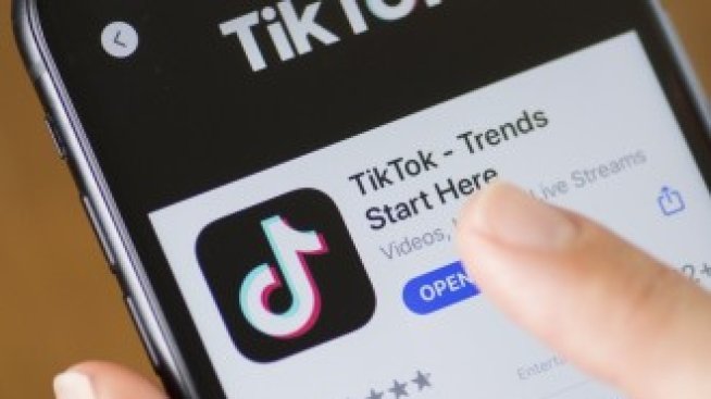 Байдън се отказа от опита на Тръмп да забрани TikTok и WeChat