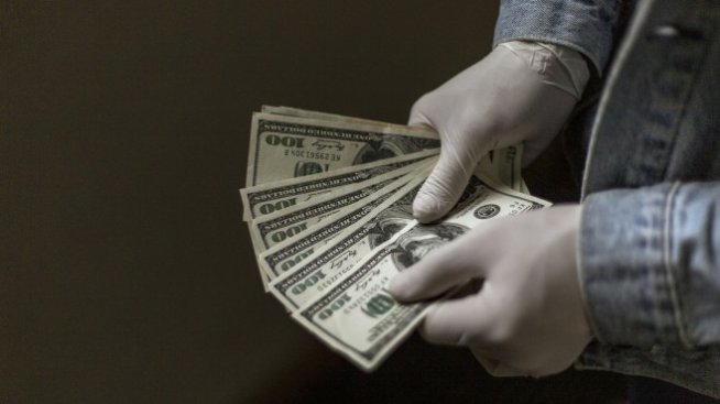 Паричните помощи на Байдън са невероятен успех