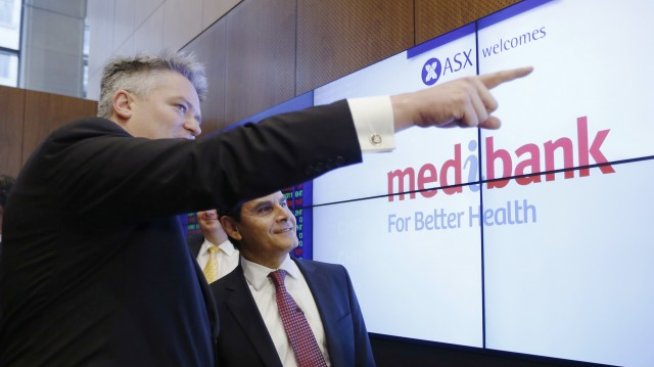 Medibank направи пазарен дебют след IPO за 5,6 млрд. австралийски долара