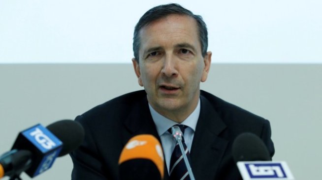 Telecom Italia избра новия си главен изпълнителен директор