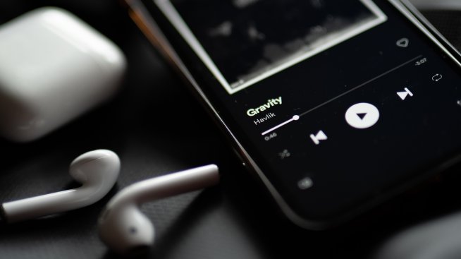 Графика на деня: Стрийминг услугите възраждат музикалната индустрия