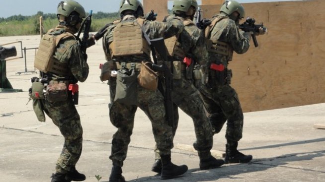 Парламентът одобри до 6 месеца срочна служба в доброволния резерв