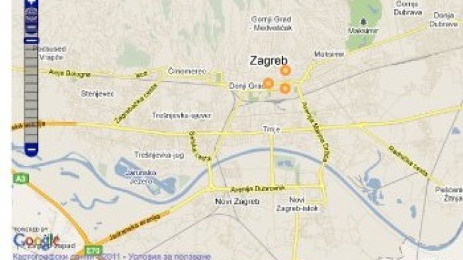 София ще си има онлайн платформа за сигнали на градски проблеми 