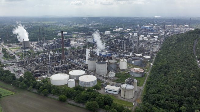 Отстъплението на BP от зелените цели отразява една по-широка тенденция