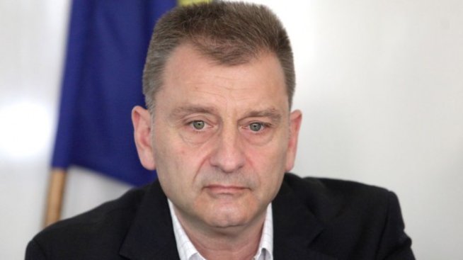 Шефът на дирекция "Контрол" в НАП подаде оставка