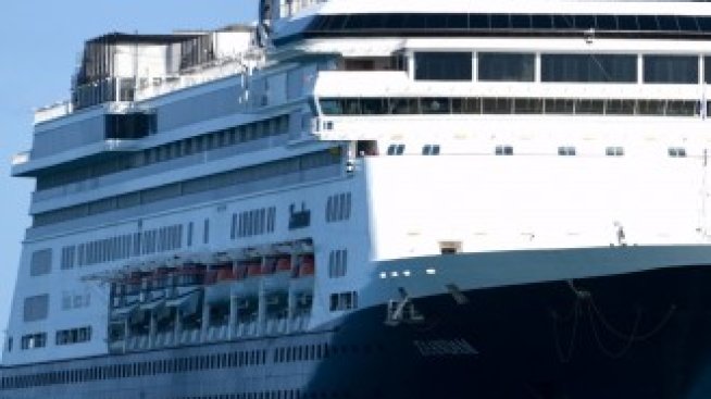 Възходът и падението на най-голямата компания за круизни плавания в света