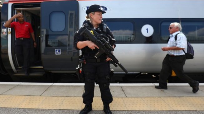 Иран е водещ спонсор на тероризма в света