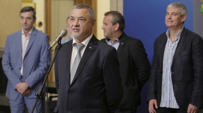 След среща при премиера: Темата за клас "прослужено време" не е на дневен ред