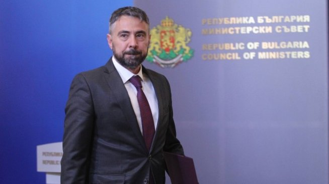 Андрей Живков: "Балкански поток" ще се изплати след повече от 15 години