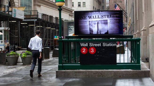 Технологичният сектор рискува да сложи край на зелената вълна на Wall Street*