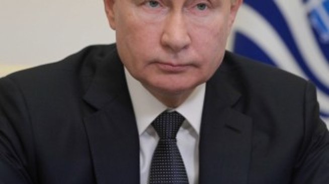 Путин: Европа допусна грешка с отказа си от дългосрочните газови договори