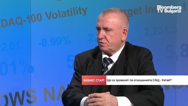 Какво може да се очаква от политиката на Байдън? 