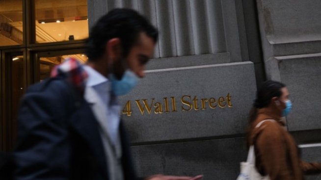 Wall Street започва търговската седмица с нова порция ръстове*