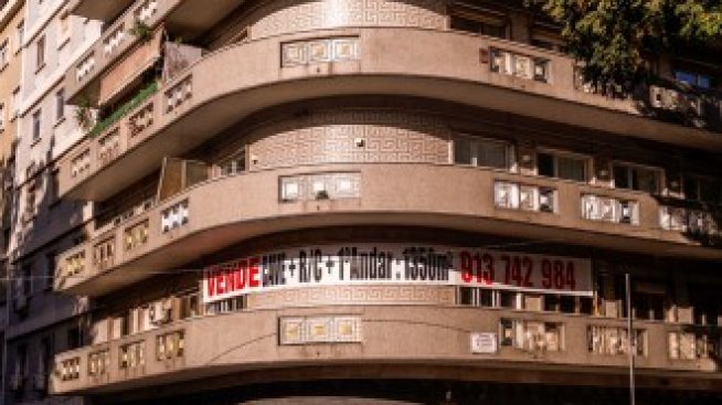 Любовната афера на Испания с жилищната собственост отслабва