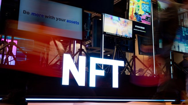 NFT и мемекойните в блокчейна на биткойна променят печалбите за копачите