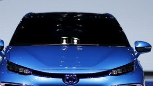 Toyota ще повиши производствения си капацитет в Китай с 20%