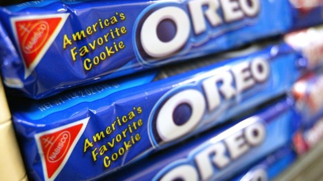 Mondelez купува Chipita за 2 млрд. долара