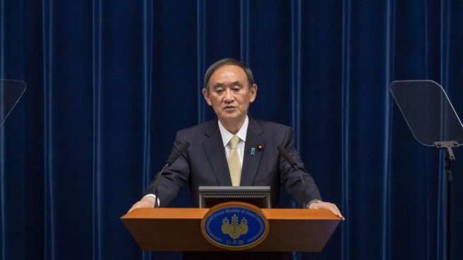 Япония планира да води глобалния енергиен преход с водород и твърдотелни батерии