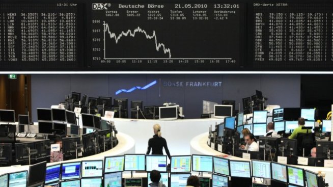 Инвеститорите подценяват перспективите пред европейските акции