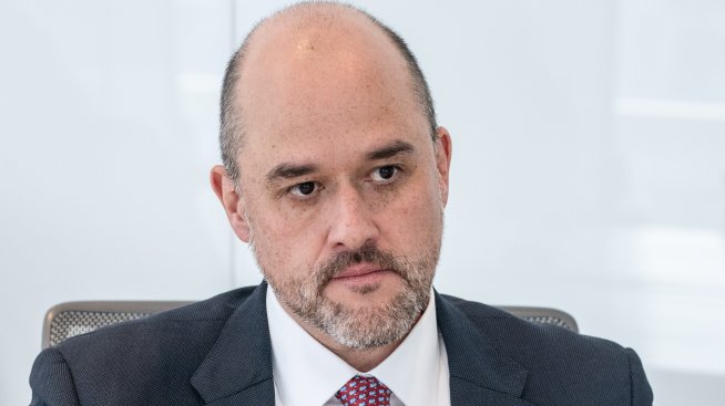 Изпълнителният директор на Nissan има нова мисия в САЩ