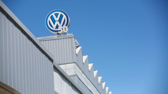 Мъките за Volkswagen продължават &ndash; групата отчете 7% спад на световните продажби