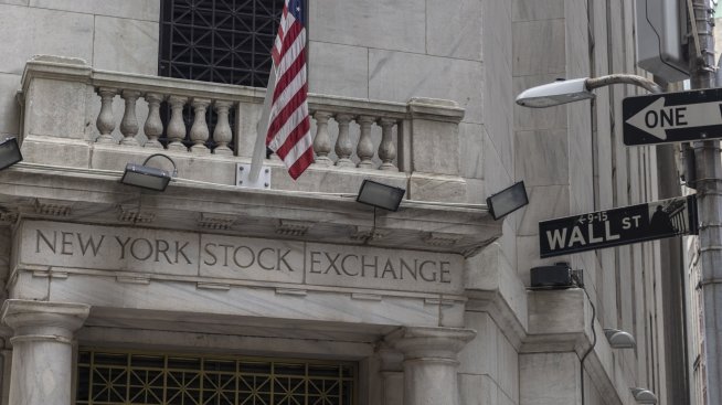 Wall Street записа вяла сесия в сряда