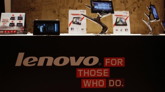 Ще успее ли Lenovo да постигне обрат? 