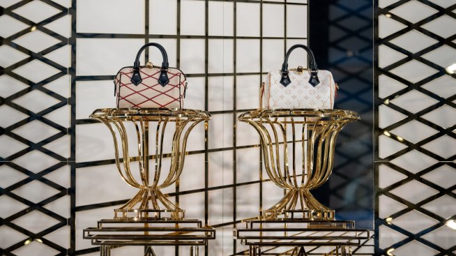 Няма такова нещо като „прекалено луксозен“ за сътресенията в сектора в Европа