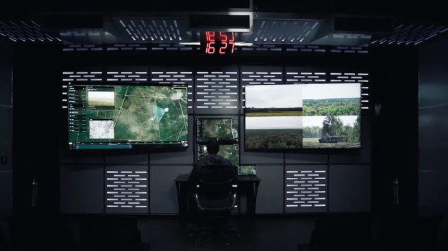 Германски стартъп за военно приложение на ИИ набра 209 млн. евро