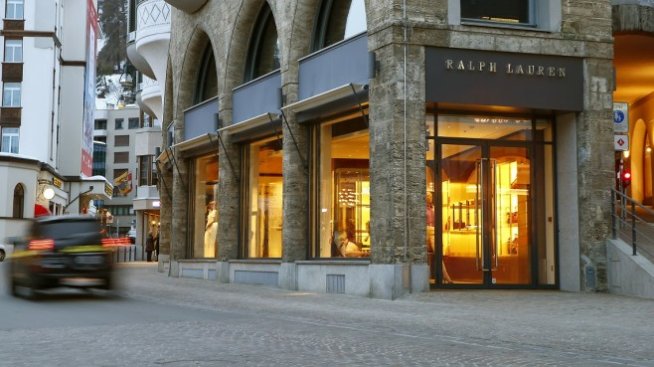 Ralph Lauren изненада анализаторите с по-добрите си финансови резултати