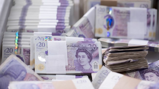 Има ли такова нещо като прекалено заплащане?