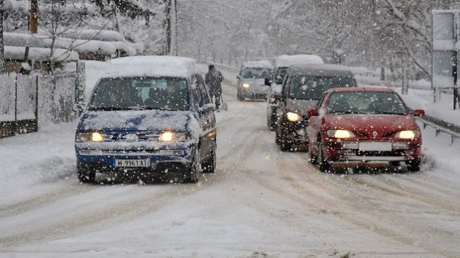 Експерти искат повече информация по етикетите на течностите за чистачки