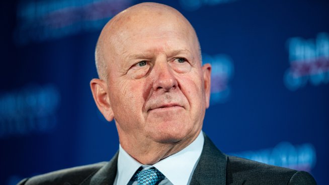 Възнаграждението на шефа на Goldman Sachs расте през 2025 г. с 20,5% до 47 млн. долара