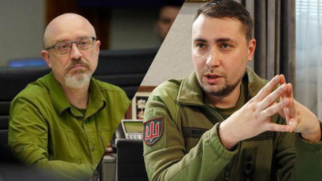 Украйна сменя министъра си на отбраната 