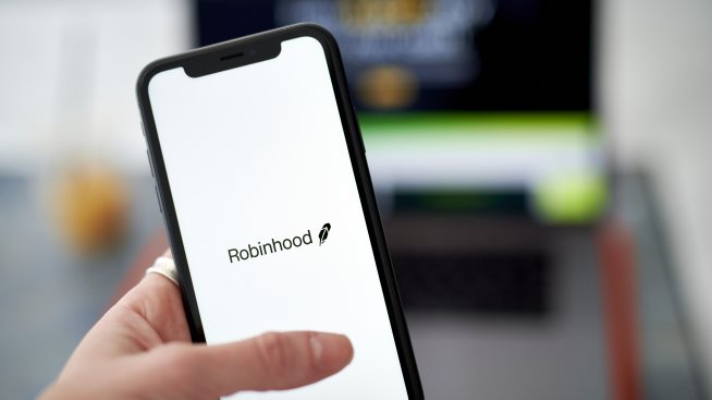 Robinhood записва втора поредна тримесечна печалба след ръст на криптоприходите от 232%