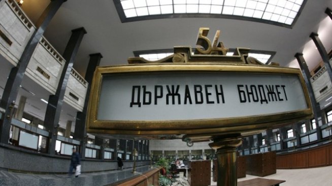 Бюджет по време на оставка