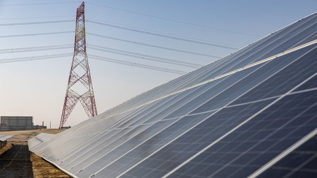 Зелените начинания на отговорния бизнес