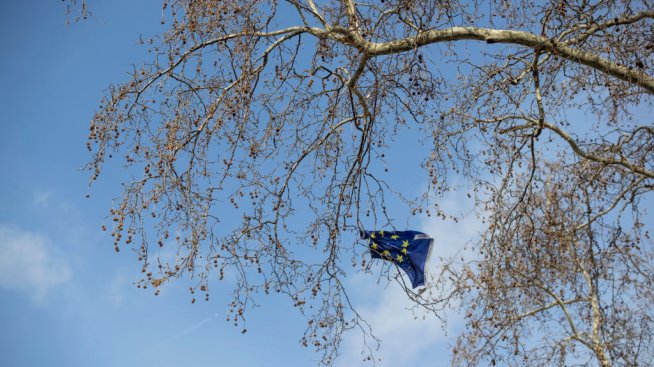 30% американски мита? Хайде, Европа, направи нещо!