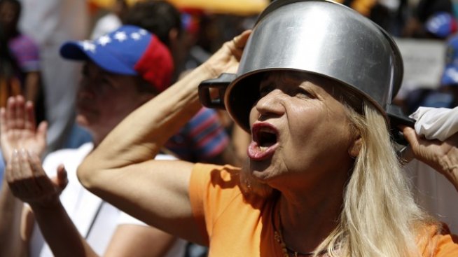 Икономическите заблуди на Венецуела и Аржентина