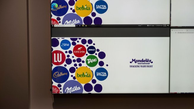 ЕК ще глоби Mondelez за нарушаване на конкуренцията през май, според FT